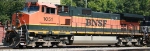 BNSF 1051